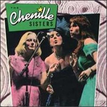 Chenille Sisters - Chenille Sisters i gruppen CD / Pop hos Bengans Skivbutik AB (3642649)