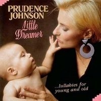 Johnson Prudence - Little Dreamer i gruppen CD / Pop-Rock hos Bengans Skivbutik AB (3642667)