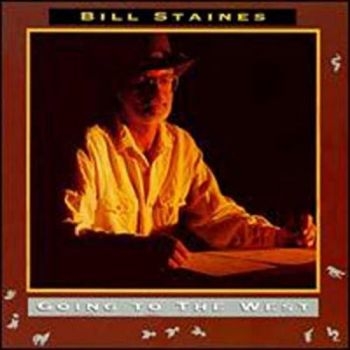 Staines Bill - Going To The West i gruppen CD / Toppsäljare hos Bengans Skivbutik AB (3642677)