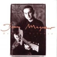 Magraw Dean - Broken Silence i gruppen CD / Pop-Rock hos Bengans Skivbutik AB (3642685)