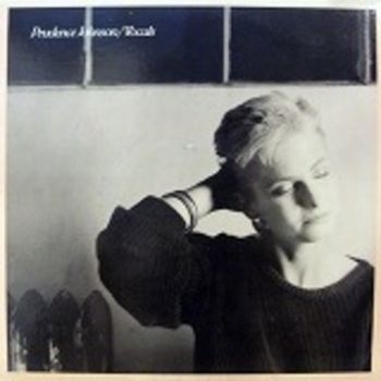 Johnson Prudence - Vocals i gruppen VINYL / Pop hos Bengans Skivbutik AB (3642711)