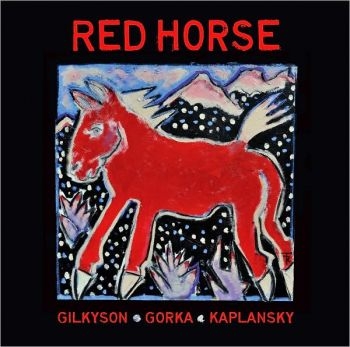 Red Horse - Red Horse i gruppen VINYL / Toppsäljare hos Bengans Skivbutik AB (3642713)