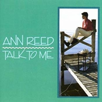 Reed Ann - Talk To Me i gruppen VINYL / Toppsäljare hos Bengans Skivbutik AB (3642714)