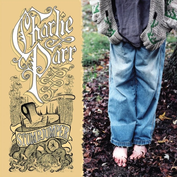 Parr Charlie - Stumpjumper i gruppen VINYL / Pop hos Bengans Skivbutik AB (3642718)