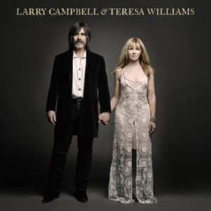 Campbell Larry & Teresa Williams - Larry Campbell & Teresa Williams i gruppen VINYL / Pop-Rock hos Bengans Skivbutik AB (3642719)