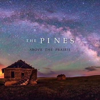 Pines - Above The Prairie i gruppen VINYL / Toppsäljare hos Bengans Skivbutik AB (3642721)