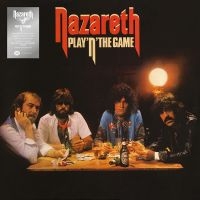 NAZARETH - PLAY 'N' THE GAME i gruppen VINYL / Pop-Rock hos Bengans Skivbutik AB (3642738)