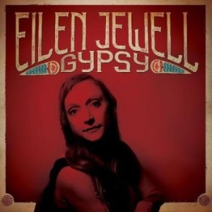 Jewell Eilen - Gypsy i gruppen CD / Country hos Bengans Skivbutik AB (3642747)