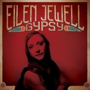 Jewell Eilen - Gypsy i gruppen CD / Country,World Music hos Bengans Skivbutik AB (3642747)