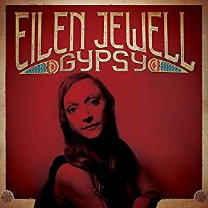 Jewell Eilen - Gypsy i gruppen VINYL / Kommande / Country hos Bengans Skivbutik AB (3642748)