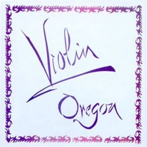 Oregon - Violin i gruppen CD / Jazz hos Bengans Skivbutik AB (3642774)