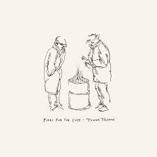 Tolchin Jonah - Fires For The Cold i gruppen VI TIPSAR / Blowout / Blowout-LP hos Bengans Skivbutik AB (3642780)