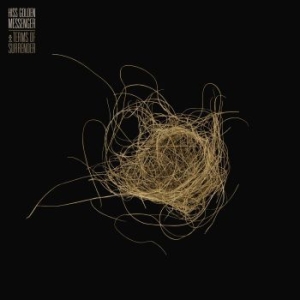 Hiss Golden Messenger - Terms Of Surrender (Ltd Coke Bottle i gruppen VINYL / Elektroniskt,World Music hos Bengans Skivbutik AB (3642857)