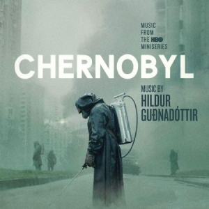 Gudnadottir Hildur - Chernobyl (Vinyl) i gruppen VI TIPSAR / UNIvinlykamp2312 hos Bengans Skivbutik AB (3642868)