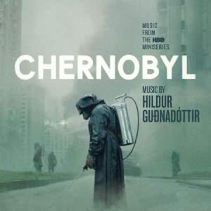 Gudnadottir Hildur - Chernobyl (Vinyl) i gruppen VINYL / Klassiskt hos Bengans Skivbutik AB (3642868)