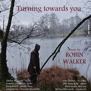 Walker Robin - Turning Towards You i gruppen Externt_Lager / Naxoslager hos Bengans Skivbutik AB (3642877)
