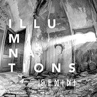 Duo Gemini - Illuminations i gruppen CD / Jazz hos Bengans Skivbutik AB (3642881)