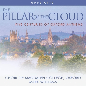Various - The Pillar Of The Cloud i gruppen Externt_Lager / Naxoslager hos Bengans Skivbutik AB (3642884)