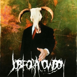 Job For A Cowboy - Doom -Coloured- i gruppen VINYL / Hårdrock/ Heavy metal hos Bengans Skivbutik AB (3643002)