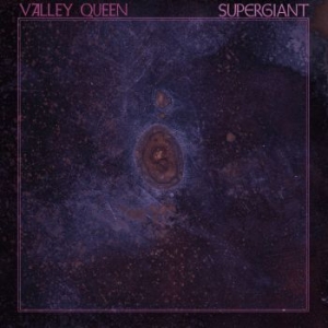 Valley Queen - Supergiant i gruppen VINYL / Pop-Rock hos Bengans Skivbutik AB (3643003)