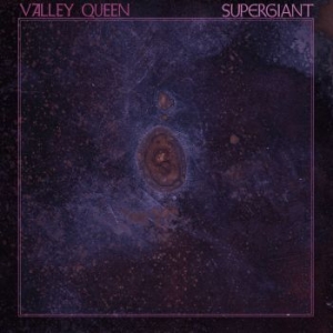 Valley Queen - Supergiant (Ltd Vinyl) i gruppen VINYL / Pop-Rock hos Bengans Skivbutik AB (3643003)