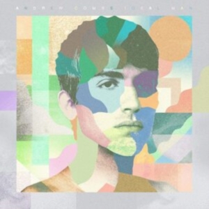 Combs Andrew - Ideal Man - Ltd.Ed. i gruppen VINYL / Pop-Rock hos Bengans Skivbutik AB (3643089)