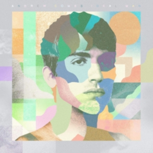 Combs Andrew - Ideal Man i gruppen CD / Pop-Rock hos Bengans Skivbutik AB (3643090)