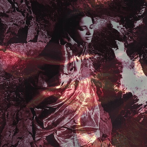 Chandra Sheila - Abonecronedrone i gruppen VINYL / Worldmusic/ Folkmusik hos Bengans Skivbutik AB (3643092)