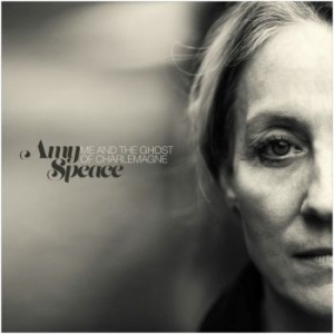Speace Amy - Me And The Ghost Of Charlemagne i gruppen CD / Pop hos Bengans Skivbutik AB (3643094)