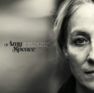 Speace Amy - Me And The Ghost Of Charlemagne i gruppen CD / Pop-Rock hos Bengans Skivbutik AB (3643094)