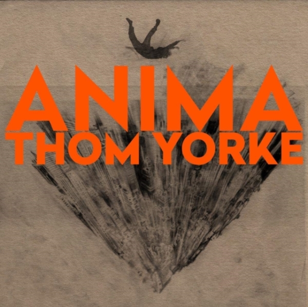 Thom Yorke - Anima i gruppen VI TIPSAR / Klassiska lablar / XL Recordings hos Bengans Skivbutik AB (3643629)