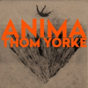 Thom Yorke - Anima i gruppen CD / CD Storsäljare hos Bengans Skivbutik AB (3643631)
