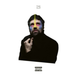 S.L.P. The - S.L.P. i gruppen CD / Pop-Rock hos Bengans Skivbutik AB (3643640)