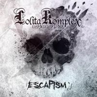 Lolita Komplex - Escapism i gruppen CD / Pop-Rock hos Bengans Skivbutik AB (3643647)