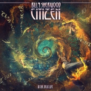 Sherwood Billy - Citizen: In The Next Life i gruppen CD / Rock hos Bengans Skivbutik AB (3644124)
