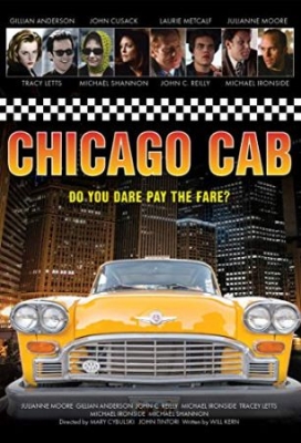 Chicago Cab - Film i gruppen ÖVRIGT / Musik-DVD & Bluray hos Bengans Skivbutik AB (3644139)