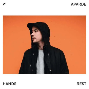 Aparde - Hands Rest i gruppen CD / Dans/Techno hos Bengans Skivbutik AB (3644149)