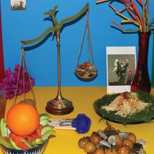 Wreck And Reference - Absolute Still Life i gruppen ÖVRIGT / Övrigt / aub hos Bengans Skivbutik AB (3644183)