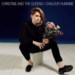 Christine And The Queens - Chaleur Humaine i gruppen CD / Fransk Musik hos Bengans Skivbutik AB (3644487)