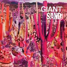 Giant Sand - Recounting The Ballads Of Thin Line i gruppen VINYL / Pop-Rock hos Bengans Skivbutik AB (3644737)