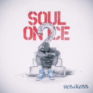 Ras Kass - Soul On Ice 2 (Clear Vinyl) i gruppen ÖVRIGT / Övrigt / aub hos Bengans Skivbutik AB (3644797)