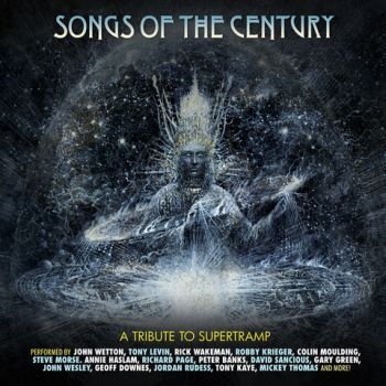 Various Artists - Songs Of A CenturyTribute To Super i gruppen VINYL / Toppsäljare hos Bengans Skivbutik AB (3644828)