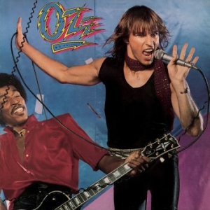 Ozz - No Prisoners i gruppen CD / Pop-Rock hos Bengans Skivbutik AB (3644902)