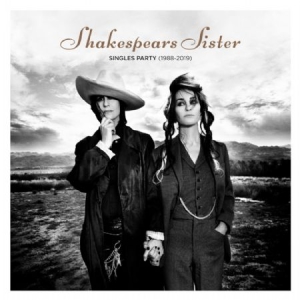 Shakespears Sister - Singles Party - Deluxe i gruppen VI TIPSAR / Blowout / Blowout-CD hos Bengans Skivbutik AB (3644916)