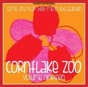 Blandade Artister - Cornflake Zoo Volume 19 i gruppen CD / Rock hos Bengans Skivbutik AB (3644940)