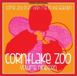 Blandade Artister - Cornflake Zoo Volume 19 i gruppen CD / Pop-Rock hos Bengans Skivbutik AB (3644940)