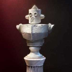 Caravan Palace - Chronologic (Deluxe Edition, 1 i gruppen VINYL / Pop-Rock hos Bengans Skivbutik AB (3645038)