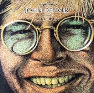 John Denver With The Mitchell Trio - Beginnings i gruppen CD / Pop hos Bengans Skivbutik AB (3645202)