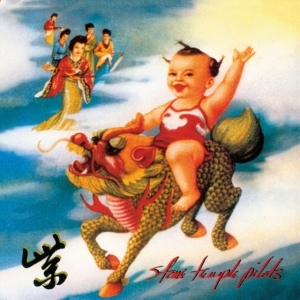 Stone Temple Pilots - Purple i gruppen VI TIPSAR / Mest populära cd-klassiker hos Bengans Skivbutik AB (3645208)