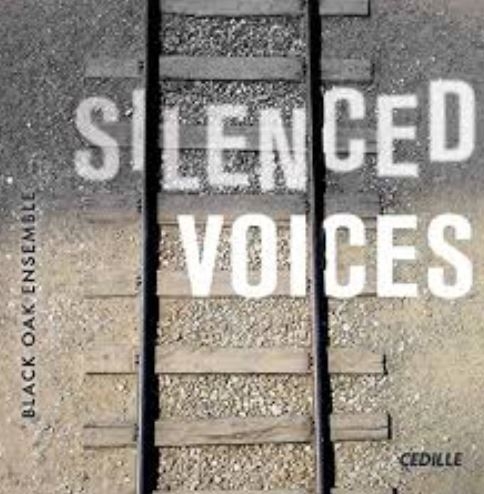 Various - Silenced Voices i gruppen CD / Toppsäljare hos Bengans Skivbutik AB (3645215)